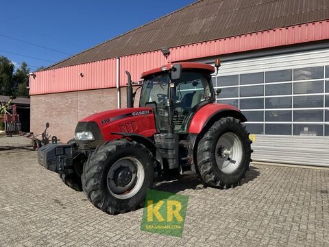 Case IH Puma 140