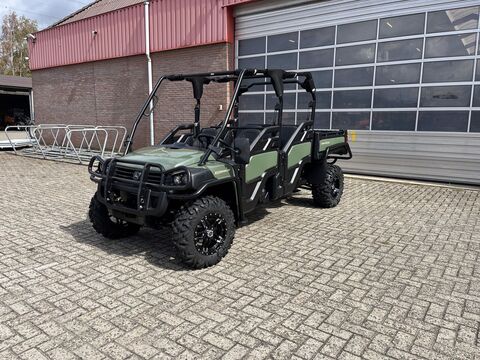 Sonstige XUV855M S4