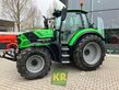 Deutz Fahr Agrotron 6150 TTV tractor