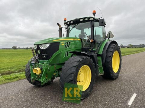 John Deere 6145R