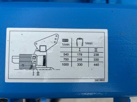Lemken Zirkon 12