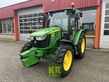 John Deere 5075E