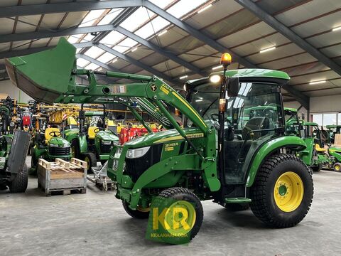 John Deere 3045R