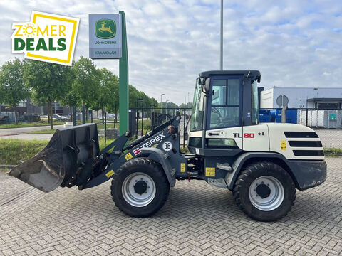 Terex TL80