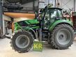 Deutz Fahr 6185 TTV