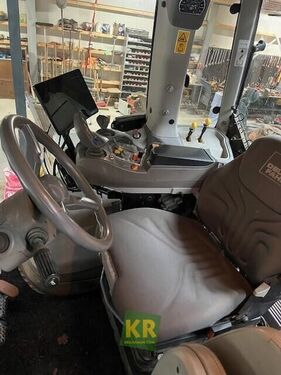 Deutz Fahr 6185 TTV 2