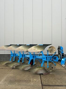 Lemken Juwel 8