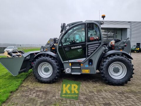 Kramer KT 407