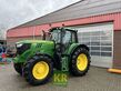 John Deere 6155M