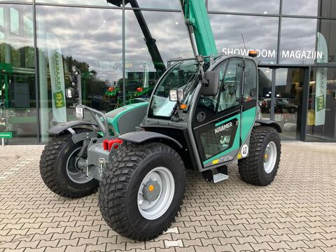 Kramer KT276