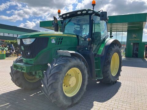 John Deere 6150R