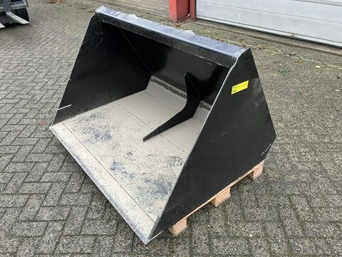 Sonstige Voorzetstukken