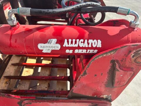 Sonstige ALLIGATOR 240-130