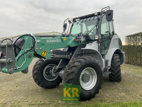 Kramer KL35.8T