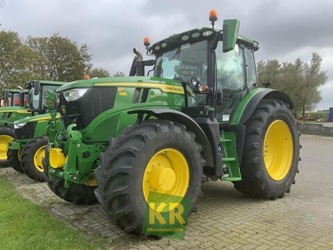 John Deere 6R 155