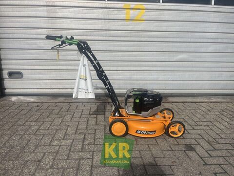 Sonstige AS Motor Proclip