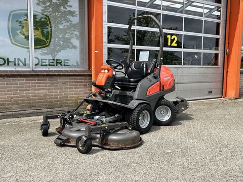 Sonstige P525D