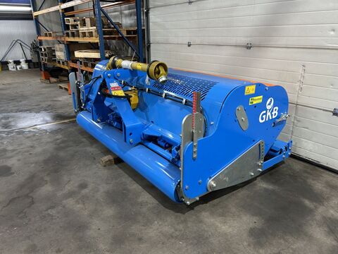 GKB Aerator