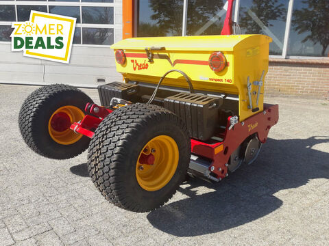 Sonstige  SUPER COMPACT DZ140T