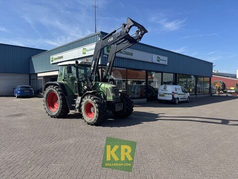 Fendt 716 Vario