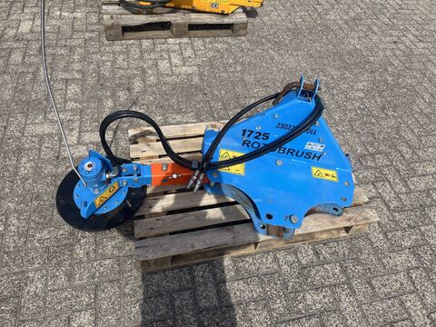 Sonstige Rotobrush
