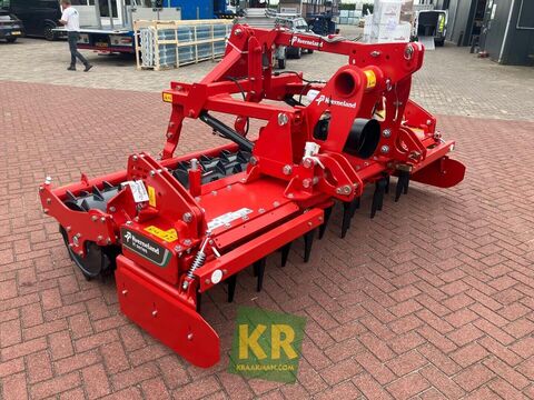 Kverneland H serie