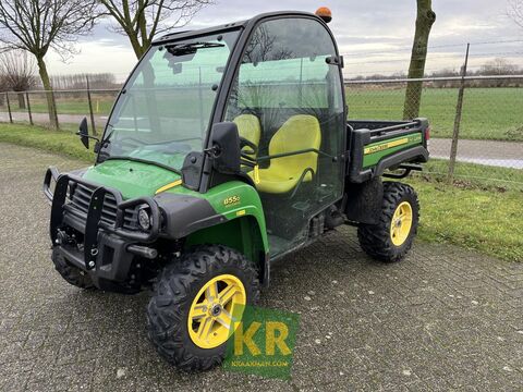 Sonstige XUV855D