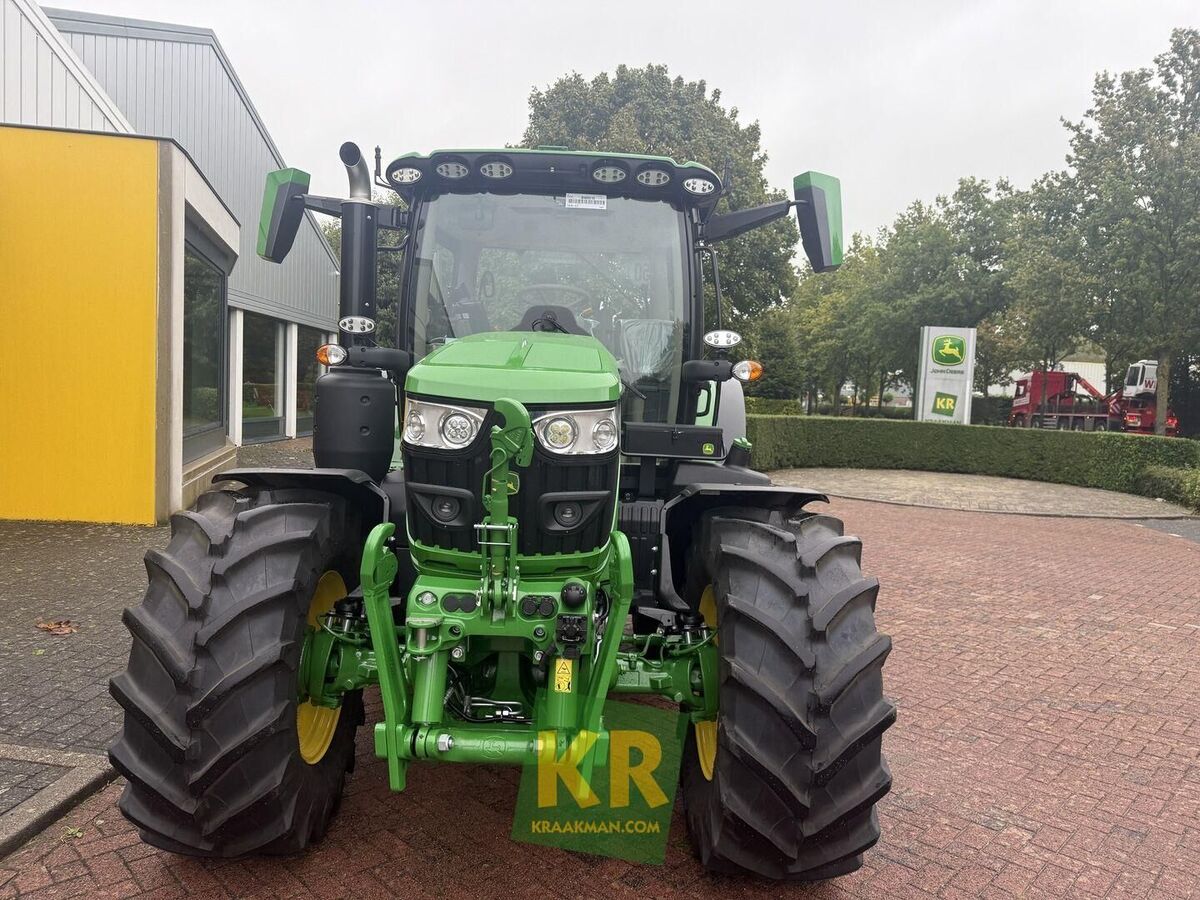 John Deere 6R 150 3