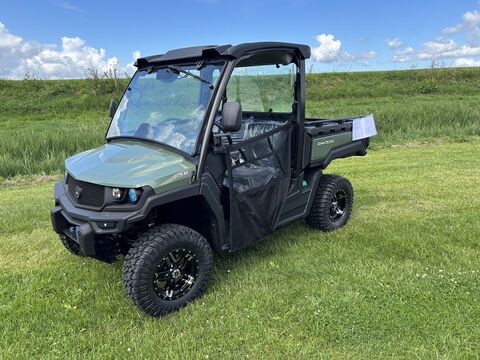 Sonstige XUV875M