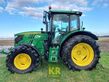 John Deere 6120R