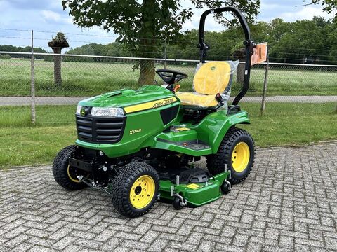 Sonstige X948