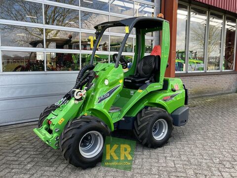 Avant 635 TDL