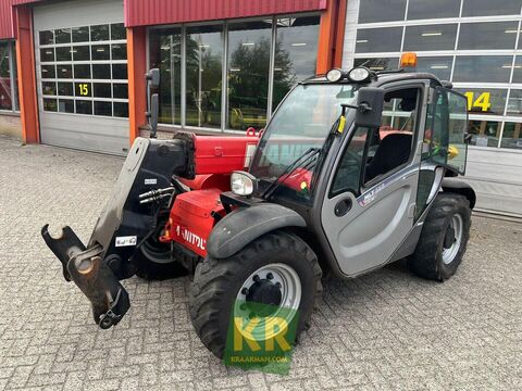 Manitou MT 625