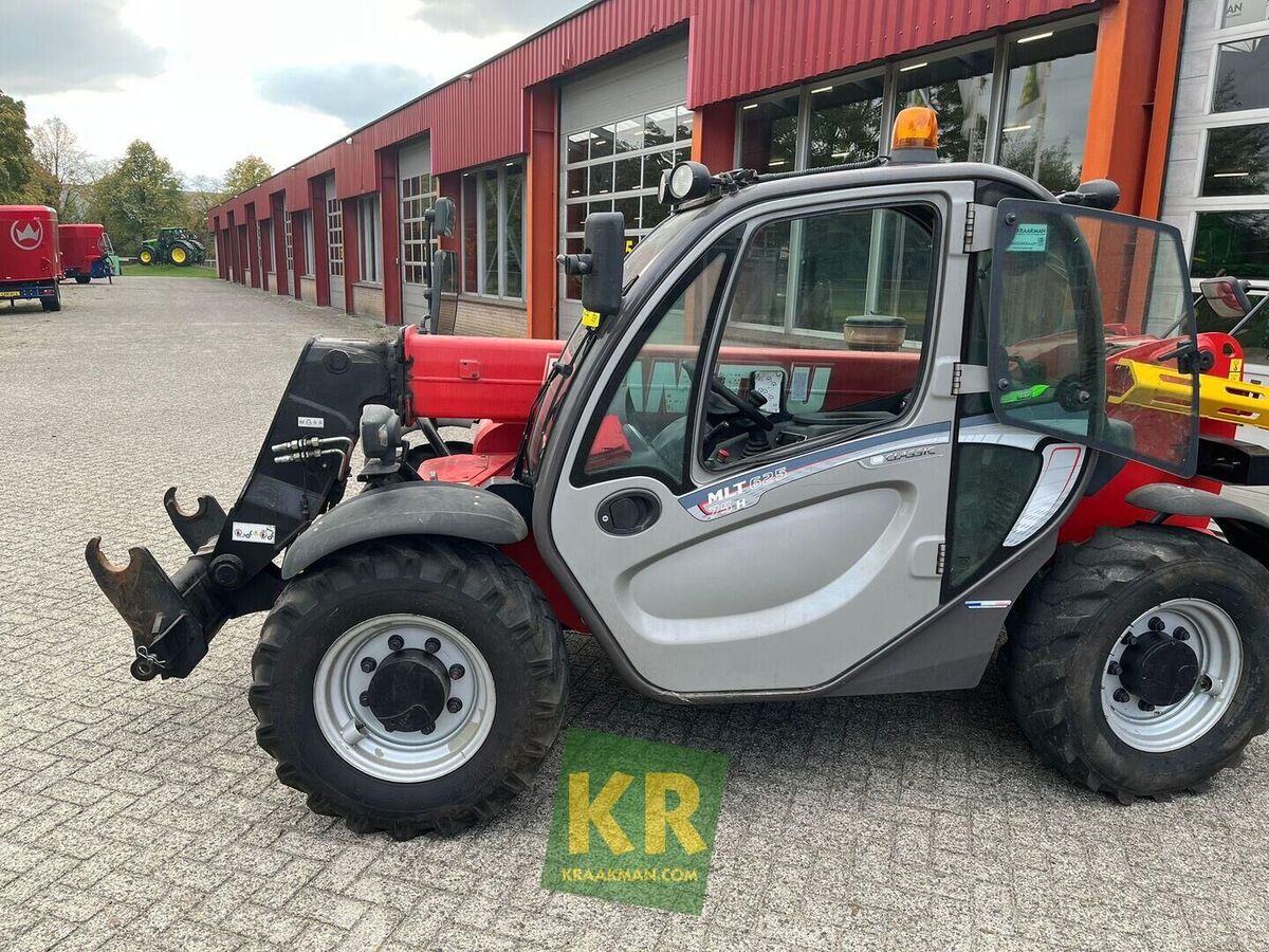 Manitou MT 625 2