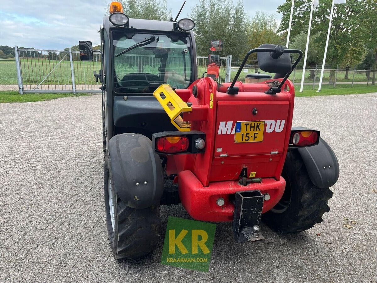 Manitou MT 625 3