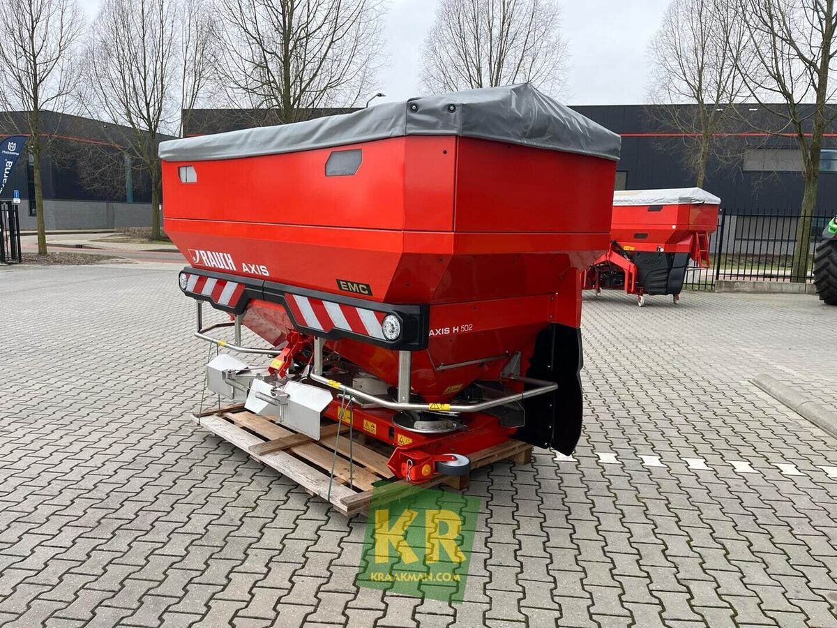 AXIS H50.2 EMC+W VARISPREADPRO 3