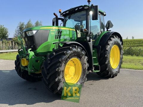 John Deere 6175R