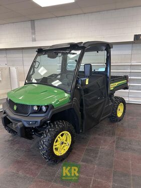 Sonstige XUV850D