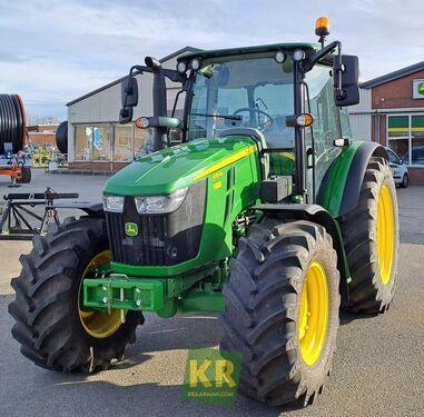 John Deere 5115M