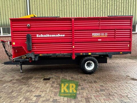Schuitemaker Feedo 100-20