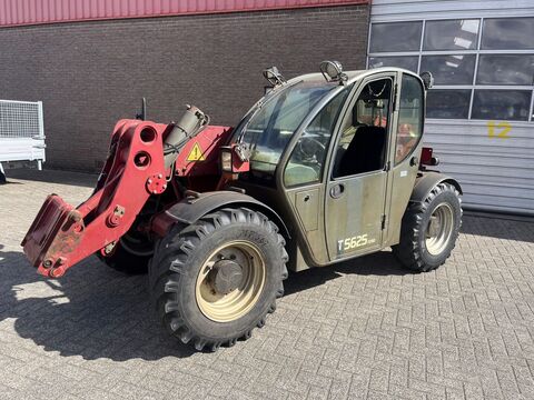 Weidemann T5626