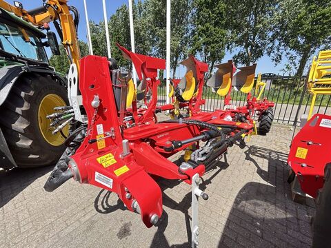 Pöttinger SERVO 4000 P