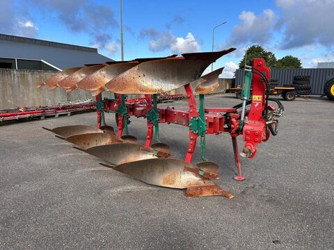 Kverneland LB 100-200