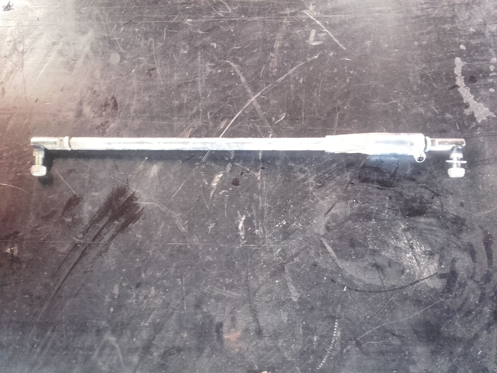 AUTOTRACK CONTROLLER 2