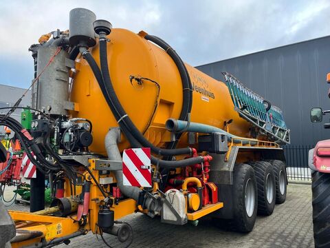 Veenhuis Premiumline