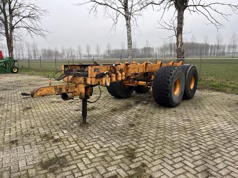 Sonstige 14000 mesttank