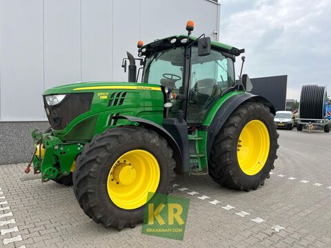 John Deere 6150R