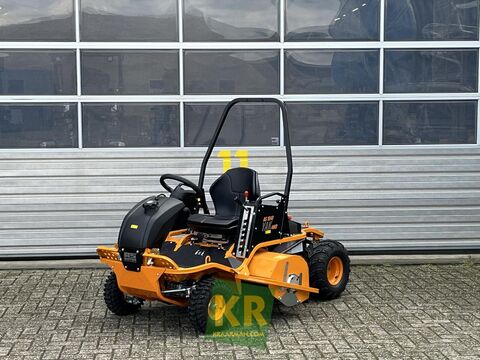 Sonstige AS 1040 Yak 4WD