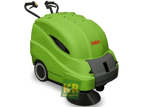 Sonstige SWEEPER 512E + CB