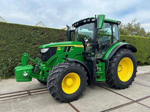 John Deere 6R 150